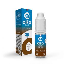 Eliquide Brown Diamond Alfaliquid