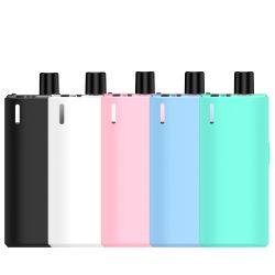 Cigarette Electronique Peak Geekvape