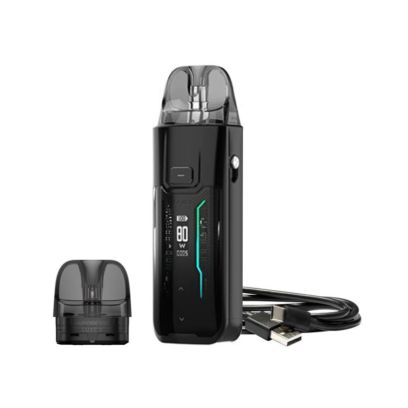 Cigarette électronique Luxe XR Max Vaporesso : 48,90 € livré