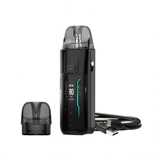 Cigarette électronique Luxe XR Max - Vaporesso Cigarette électronique Luxe XR Max - Vaporesso