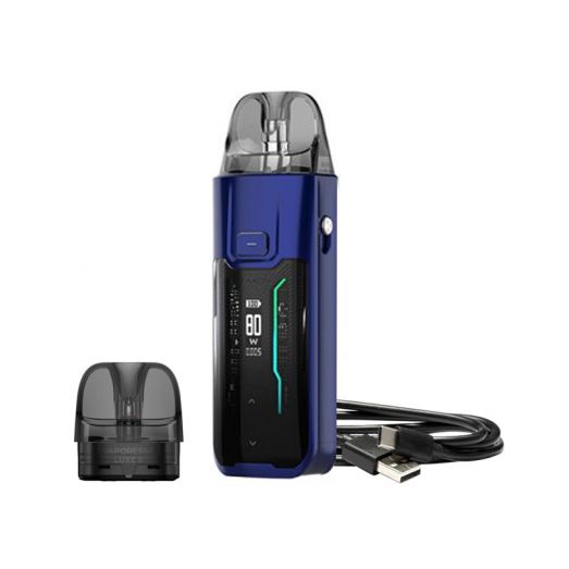 Cigarette électronique Luxe XR Max - Vaporesso