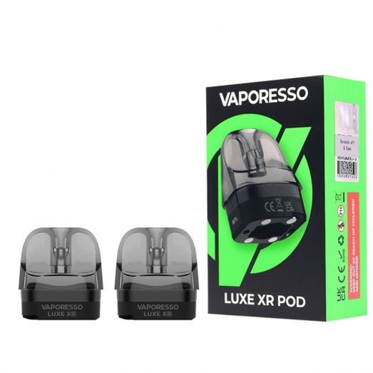 Cartouches Luxe XR Max - Vaporesso