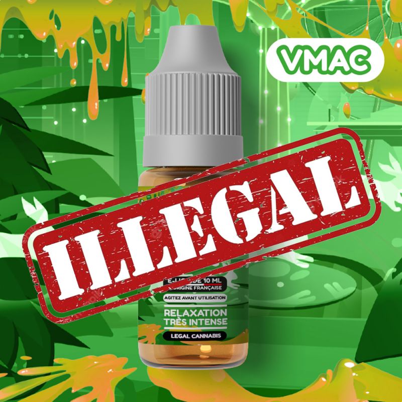 Eliquide Amnésia VMAC White Rabbit à partir de 27,92 € livré