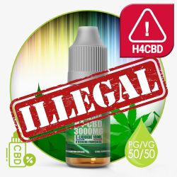 Amnésia H4CBD Tengrams
