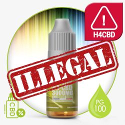 Booster H4CBD Tengrams