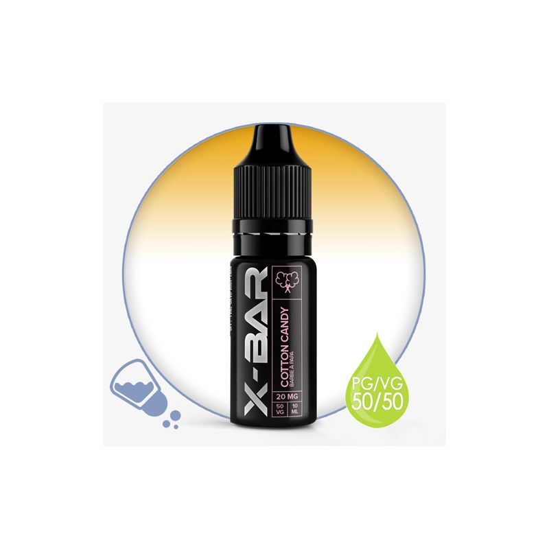 elfbar nachfüll pod läuft aus E-LIQUIDS