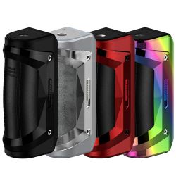 BOX Aegis Solo 2 S100 Geek Vape