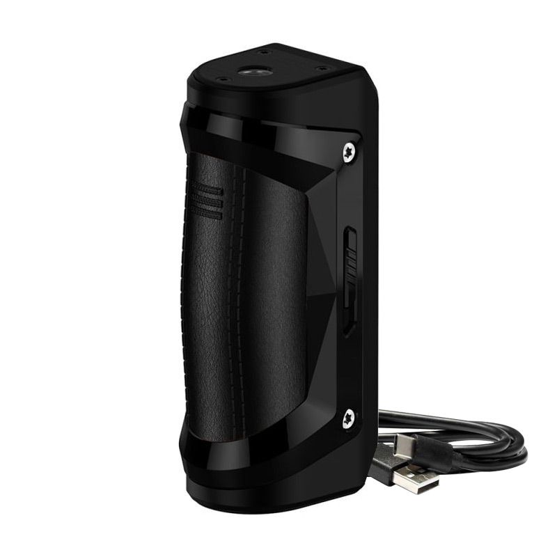 Cigarette électronique Aegis Solo 2 S100 + Zeus SE GeekVape :