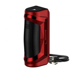 Cigarette électronique Aegis Solo 2 S100 + Zeus SE - Geek Vape