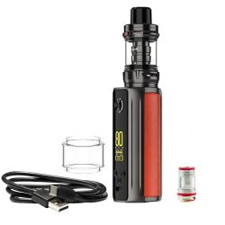 Cigarette électronique Kit Target 80 iTank 8ml - Vaporesso