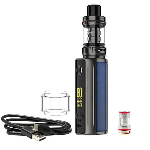 Cigarette électronique Kit Target 80 iTank 8ml - Vaporesso