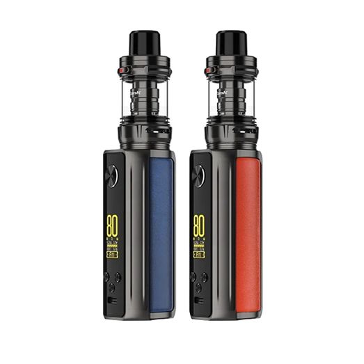 meilleur cigarette électronique tirage indirect Cigarette électronique Geekvape Aegis Solo 3 main image 1