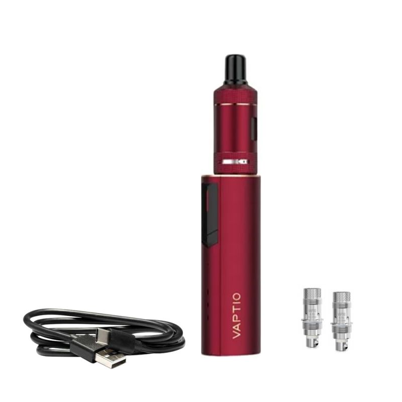 Cigarette électronique Kit Cosmo 2 Vaptio : 34,90 € livré