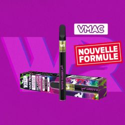 Wax Pen VMAC 95% GELATO - White Rabbit