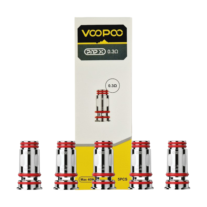 cigarettes électroniques Tout savoir : Le clearomiseur PnP Pod Tank