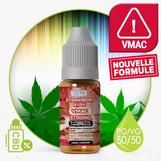 elfbar nachfüll pod läuft aus E-LIQUIDE CBD PUISSANT main image 1