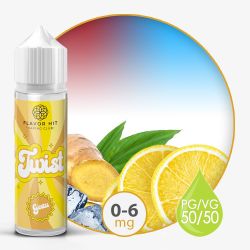 Ginzu 50ml Twist