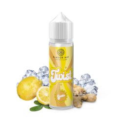 Eliquide Ginzu 50ml Twist