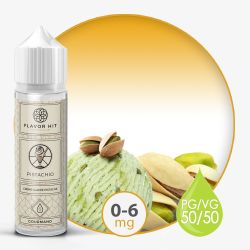 Pistachio 50ml Flavor Hit