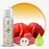 Coquelicot 50ml Flavor Hit