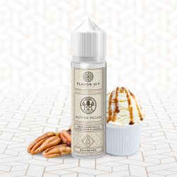 Eliquide Butter Pecan 50ml Flavor Hit