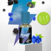 Concentré - Raven Blue Tjuice