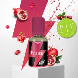 Concentré - Lady Daisy Tjuice