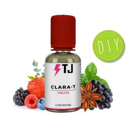 Concentré Clara-T Tjuice