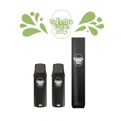 Kit RePuff Ma Petite Vape