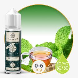 Marrakech Tea 50ml Flavor Hit