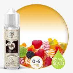 Candy Chic 50ml Flavor Hit