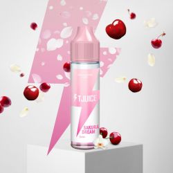 Eliquide Sakura Dream 50-100ml Tjuice