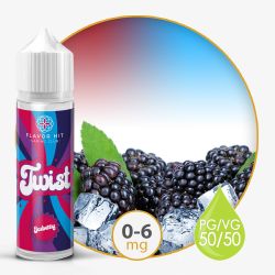 Ice Berry 50ml Twist