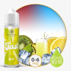 Kiwizz 50ml Twist