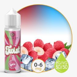 Lych'iz 50ml Twist