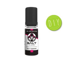 Salt E-Boost