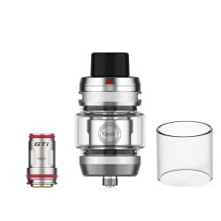 Clearomiseur iTank T - Vaporesso