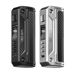 Box Thelema Solo 100W Lost Vape