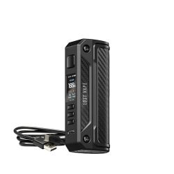 Box Thelema Solo 100W - Lost Vape