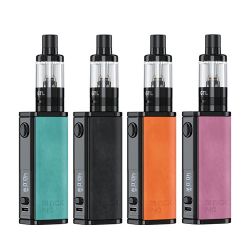 iStick i40 + GTL D20 Eleaf