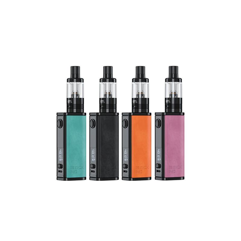 Cigarette électronique iStick i40 + GTL D20 - Eleaf