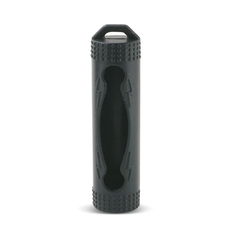 Etui protection Accu / Pile 18650 -
