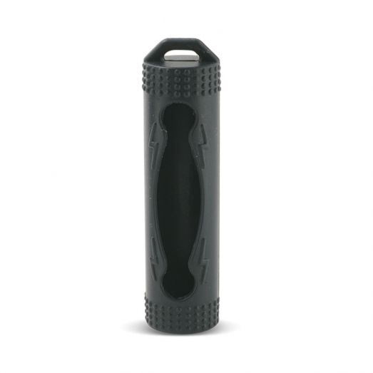 Etui protection Accu / Pile 18650 -