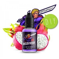 Concentré - Bediver X-Bar