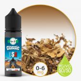Classic USA 50ml Vape Bio
