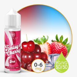 Fraisy Cherry 50ml Twist