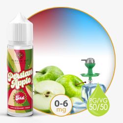 Persian Apple 50ml Twist