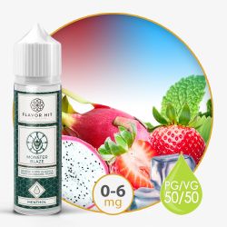 Monster Blaze 50ml Flavor Hit