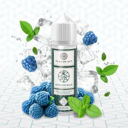 Eliquide Monster Blue 50ml Flavor Hit