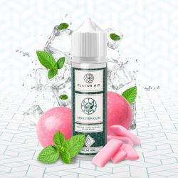 Eliquide Monster Gum 50ml Flavor Hit